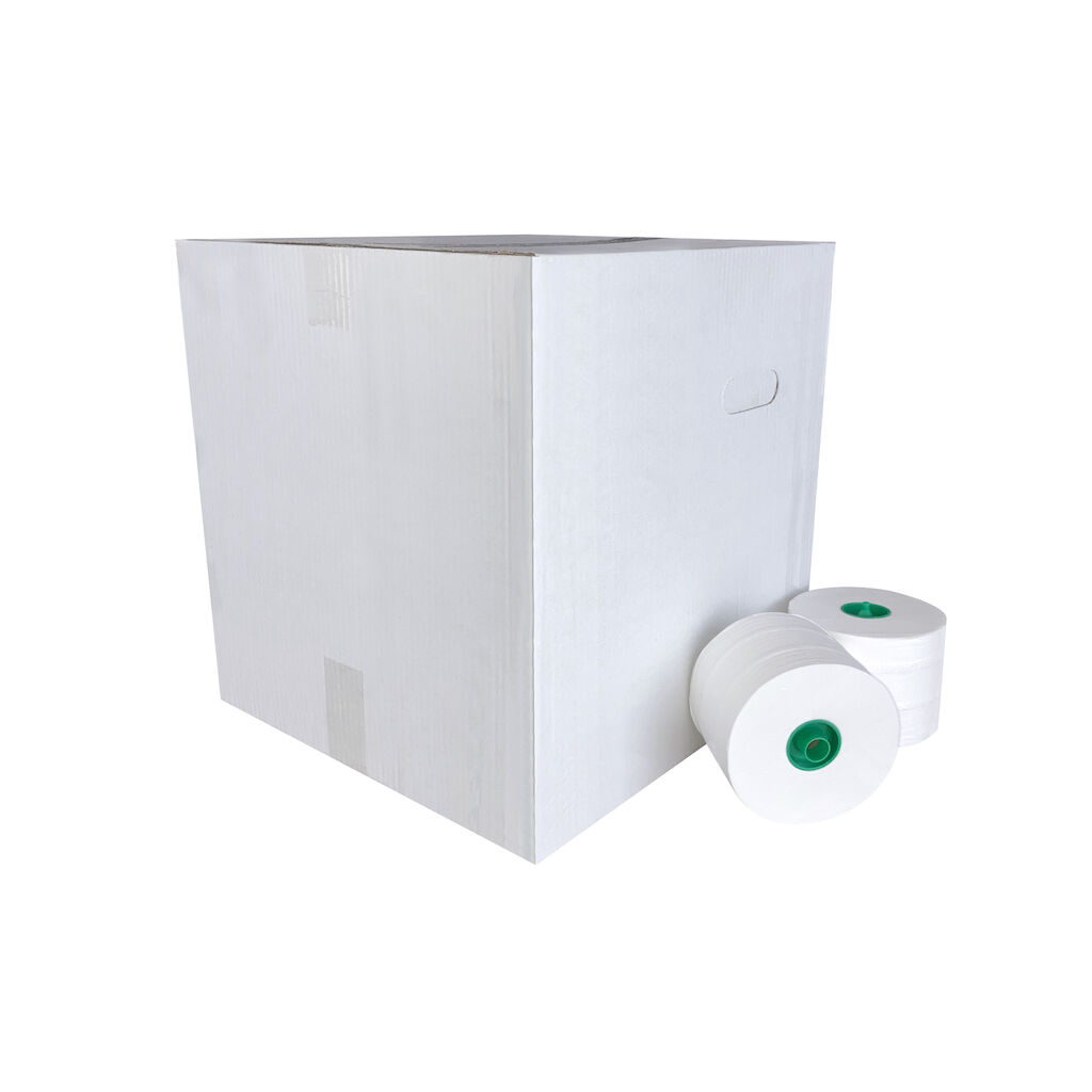 Toilettenpapier - Systemrollen 36Stk.
